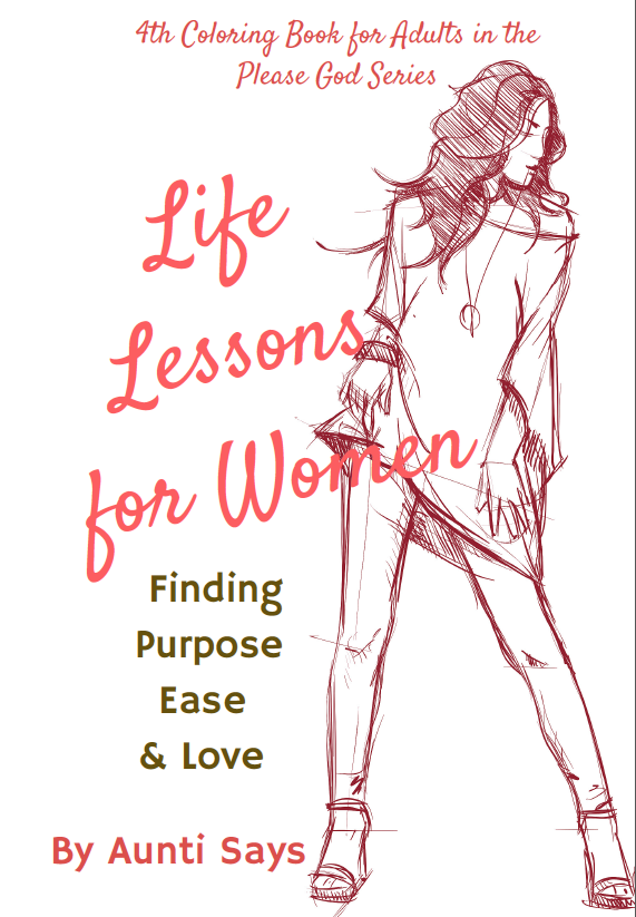 cover life lessons 2 sample
