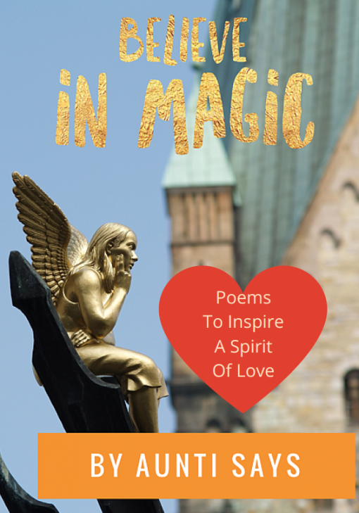 Magical Poems to Inspire a Spirit of Love