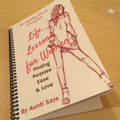 50 Life Lessons for Women Coil