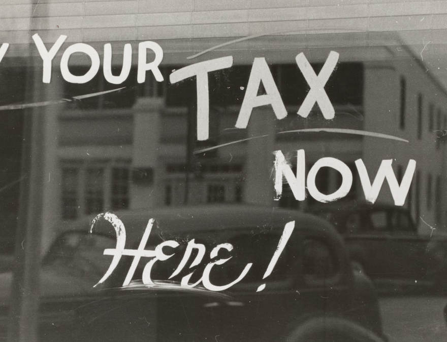 How to Prepare for Year End Tax Season
