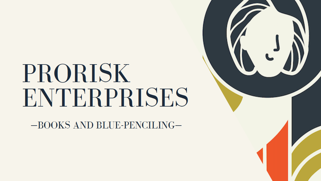 ProRisk Enterprises Ltd